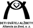 logo_detisvatejalzbety_black